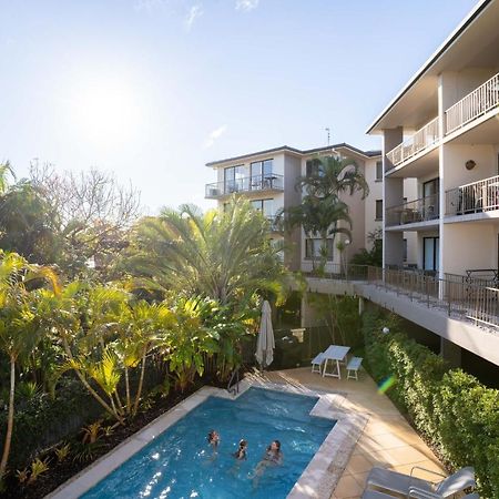 Myuna Holiday Apartments Noosa Heads Ngoại thất bức ảnh