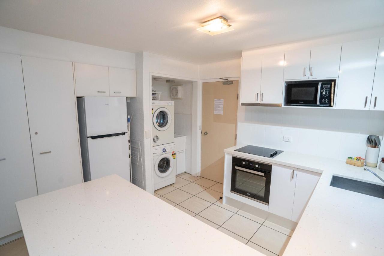 Myuna Holiday Apartments Noosa Heads Ngoại thất bức ảnh
