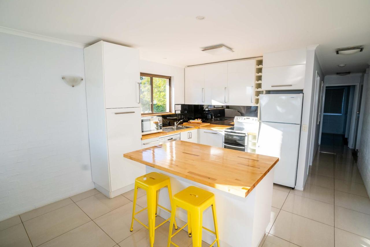 Myuna Holiday Apartments Noosa Heads Ngoại thất bức ảnh