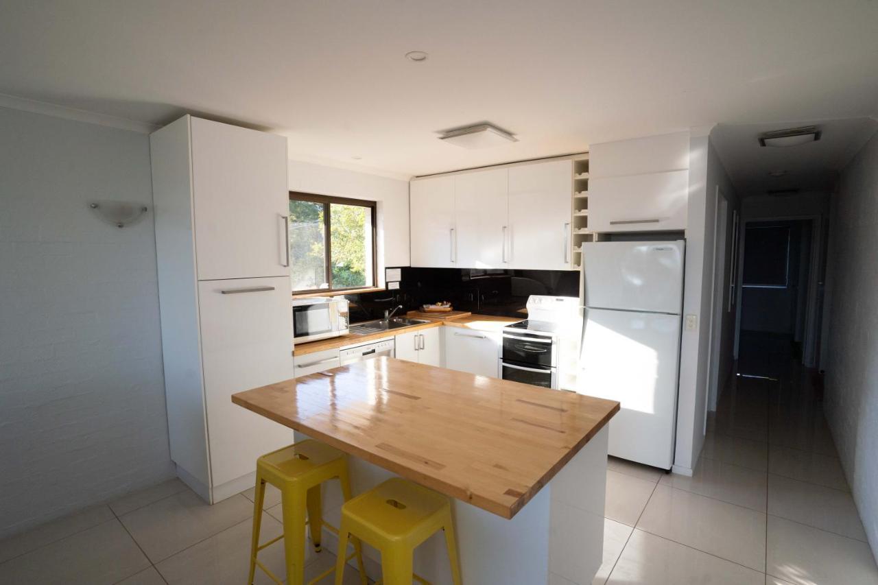 Myuna Holiday Apartments Noosa Heads Ngoại thất bức ảnh