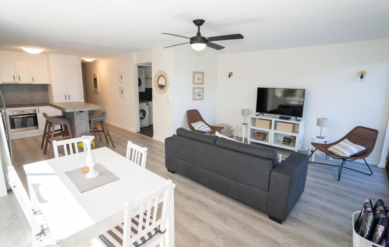 Myuna Holiday Apartments Noosa Heads Ngoại thất bức ảnh