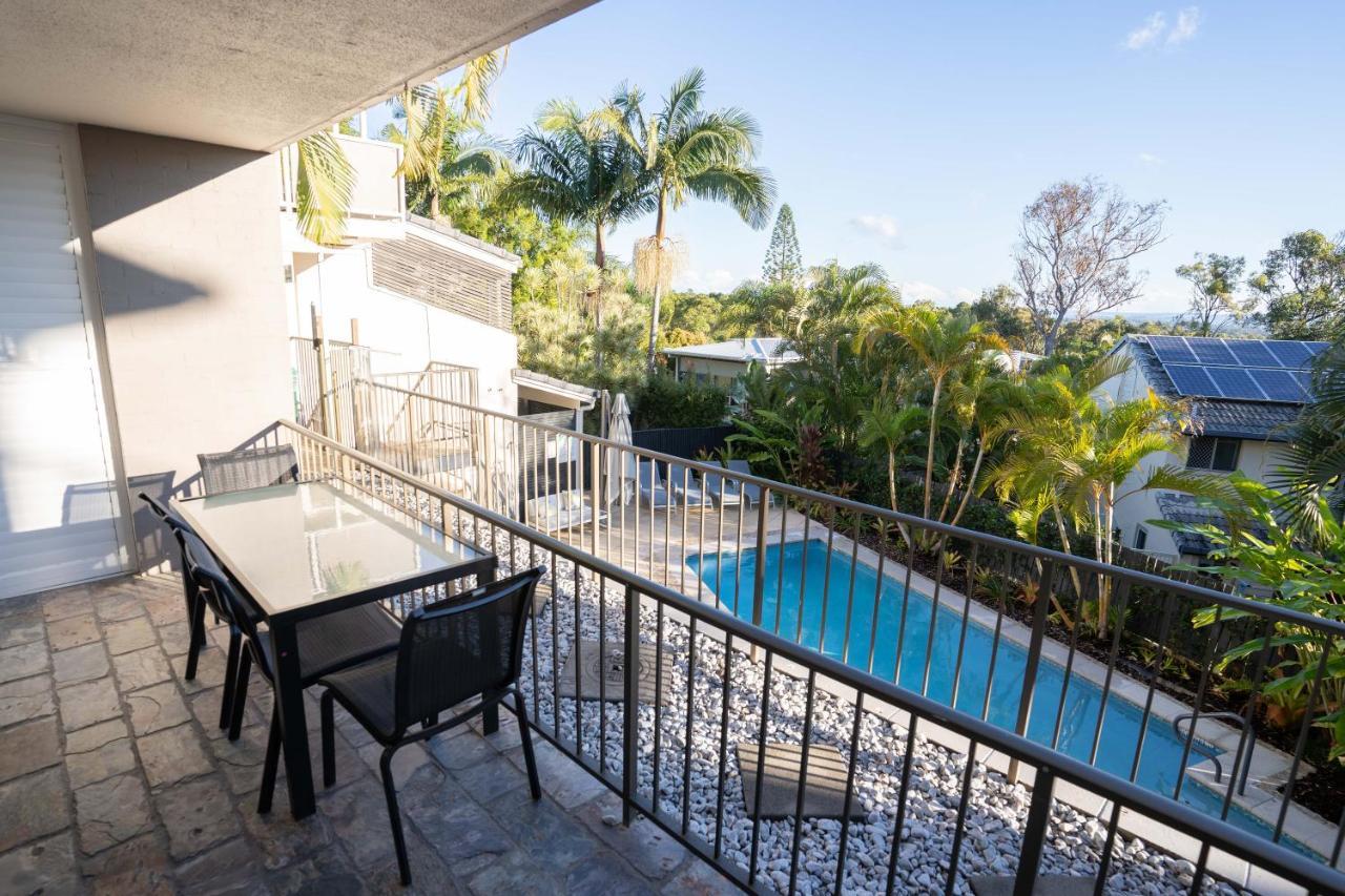 Myuna Holiday Apartments Noosa Heads Ngoại thất bức ảnh