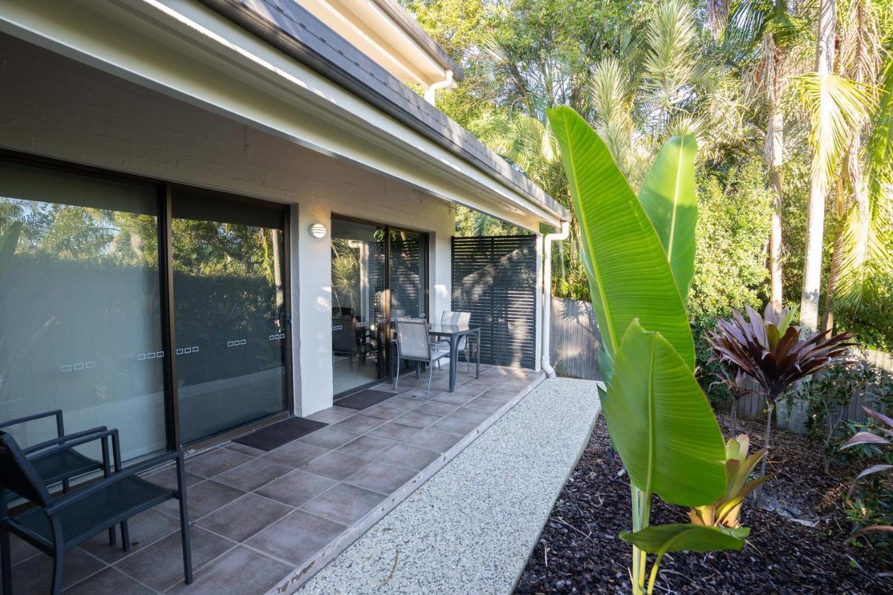 Myuna Holiday Apartments Noosa Heads Ngoại thất bức ảnh