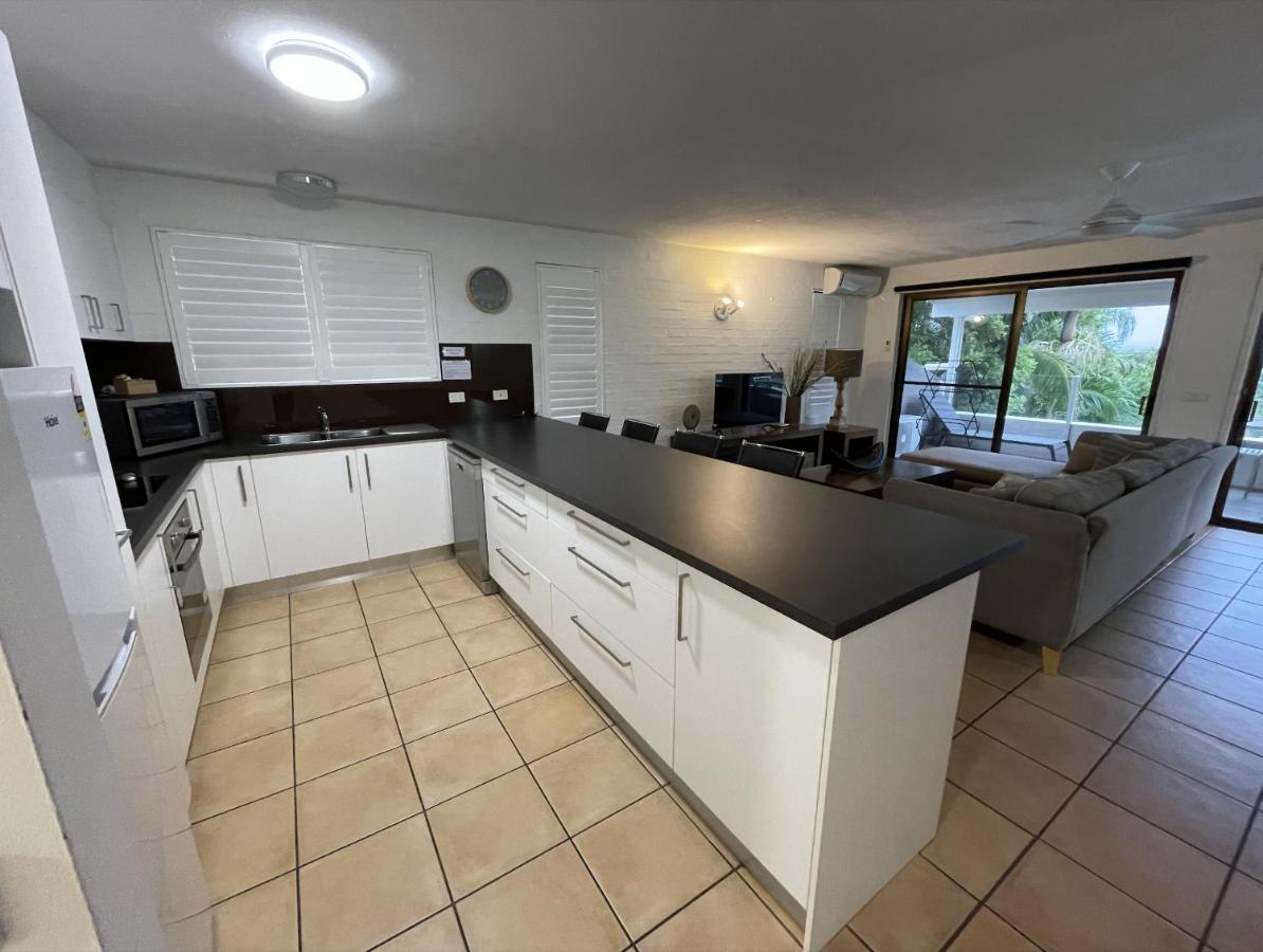 Myuna Holiday Apartments Noosa Heads Ngoại thất bức ảnh