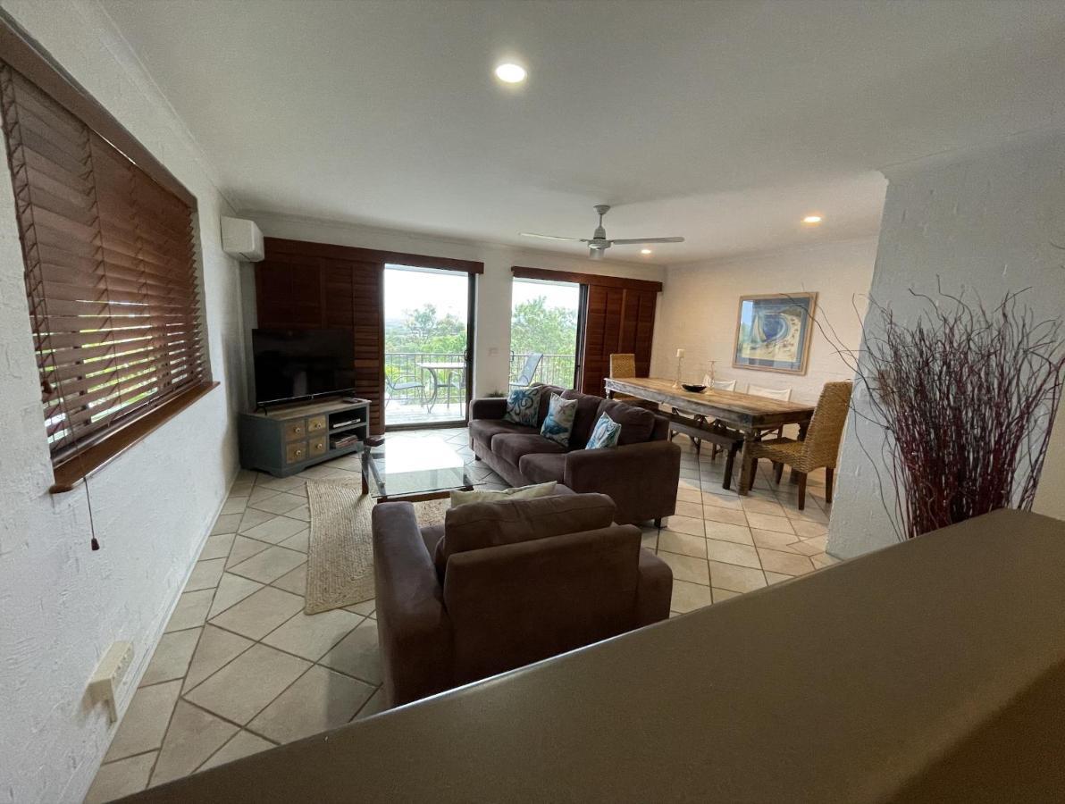 Myuna Holiday Apartments Noosa Heads Ngoại thất bức ảnh