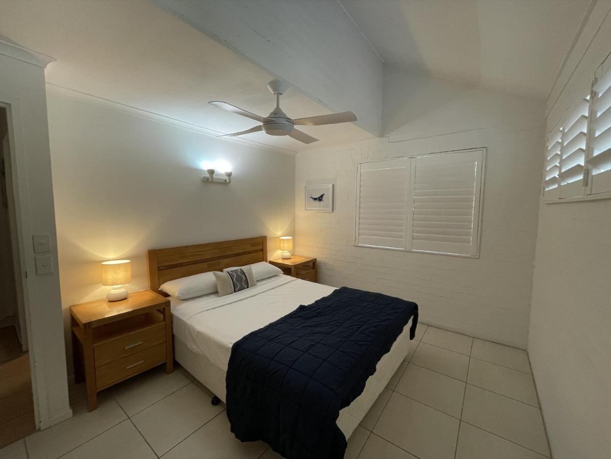 Myuna Holiday Apartments Noosa Heads Ngoại thất bức ảnh