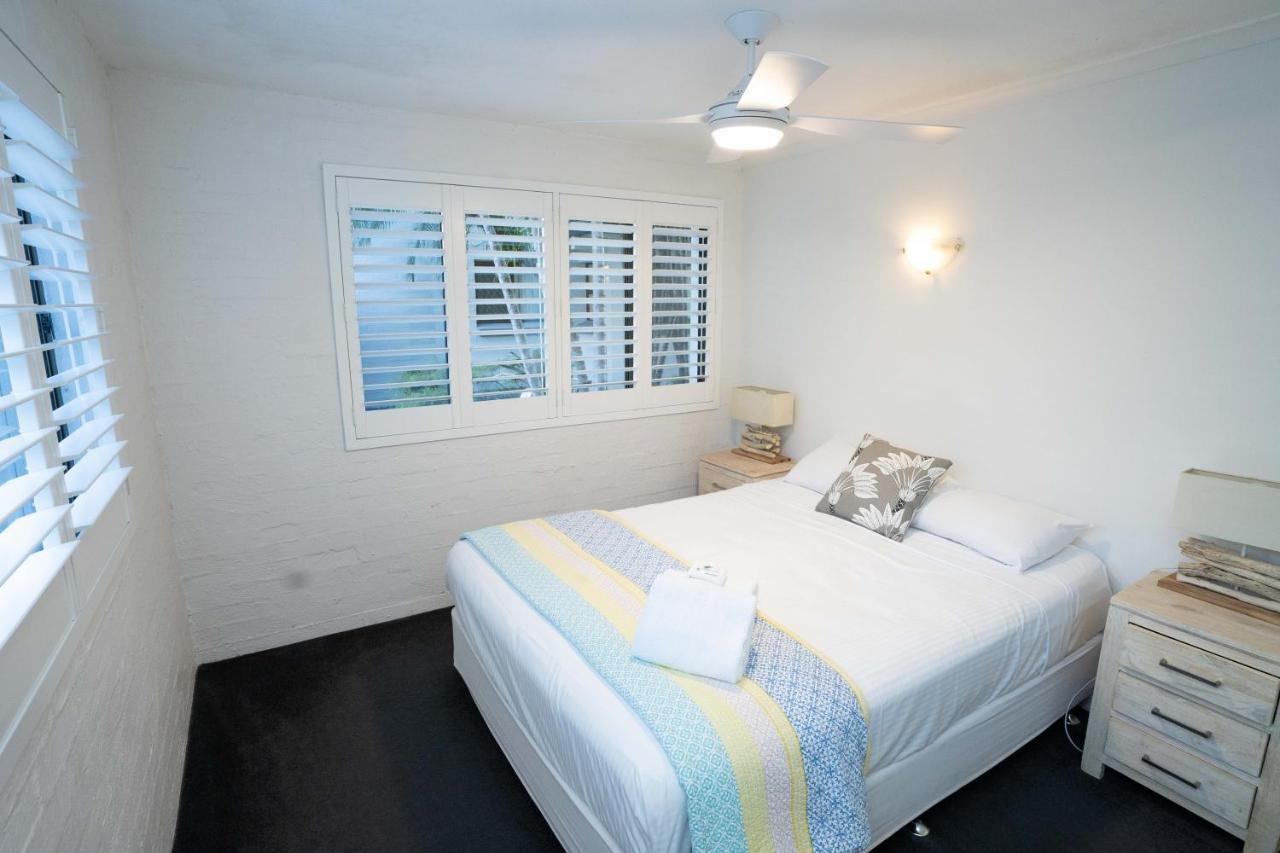 Myuna Holiday Apartments Noosa Heads Ngoại thất bức ảnh