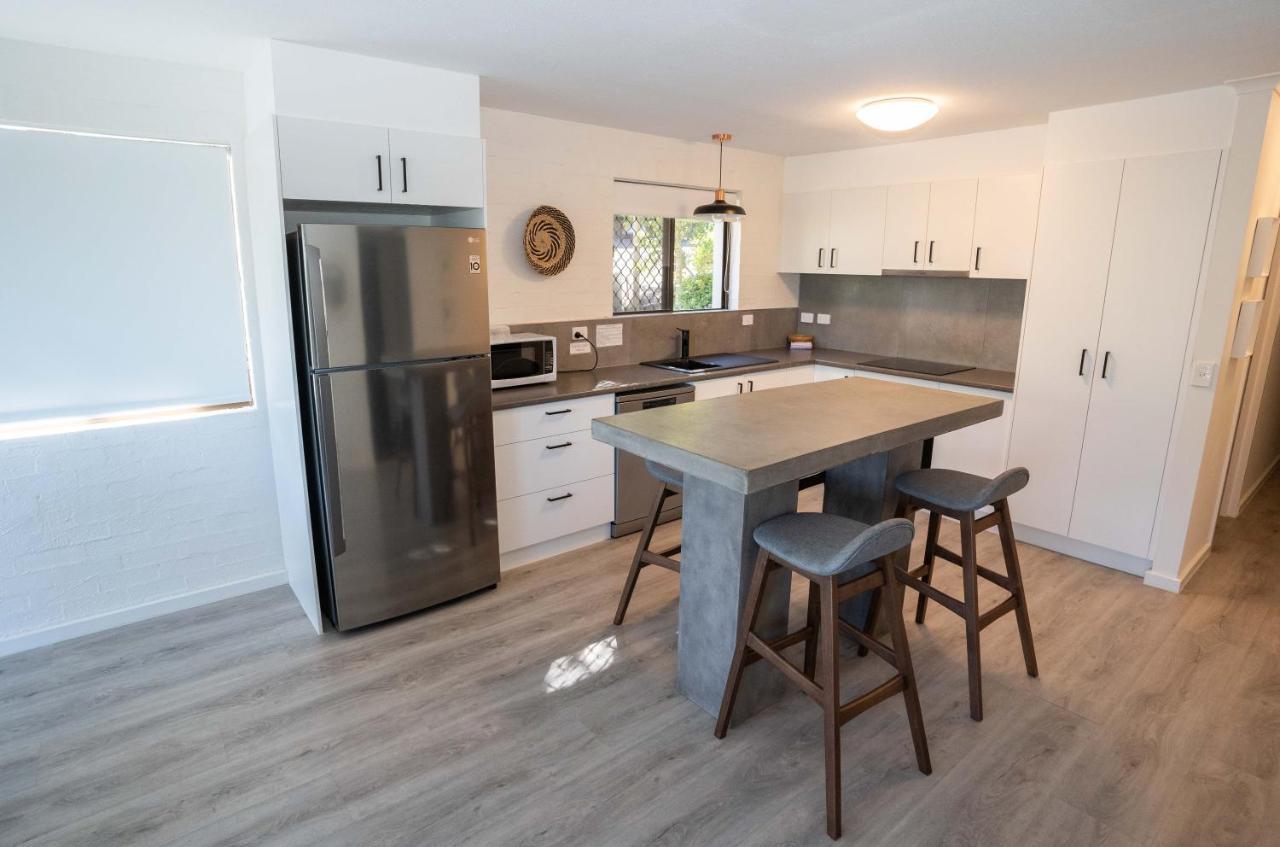 Myuna Holiday Apartments Noosa Heads Ngoại thất bức ảnh