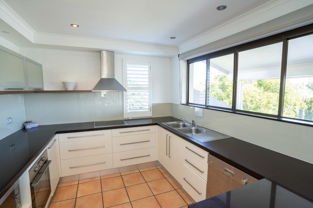 Myuna Holiday Apartments Noosa Heads Ngoại thất bức ảnh