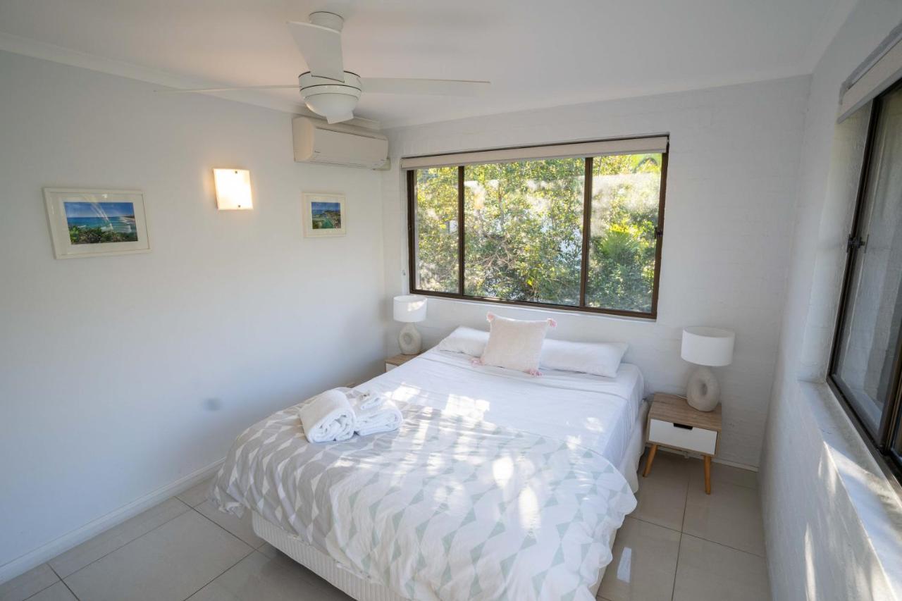 Myuna Holiday Apartments Noosa Heads Ngoại thất bức ảnh