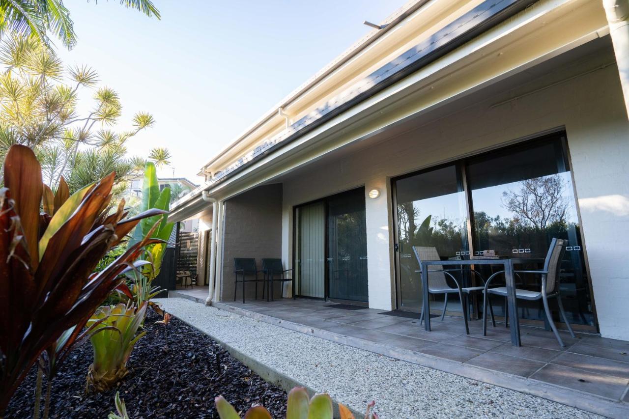 Myuna Holiday Apartments Noosa Heads Ngoại thất bức ảnh