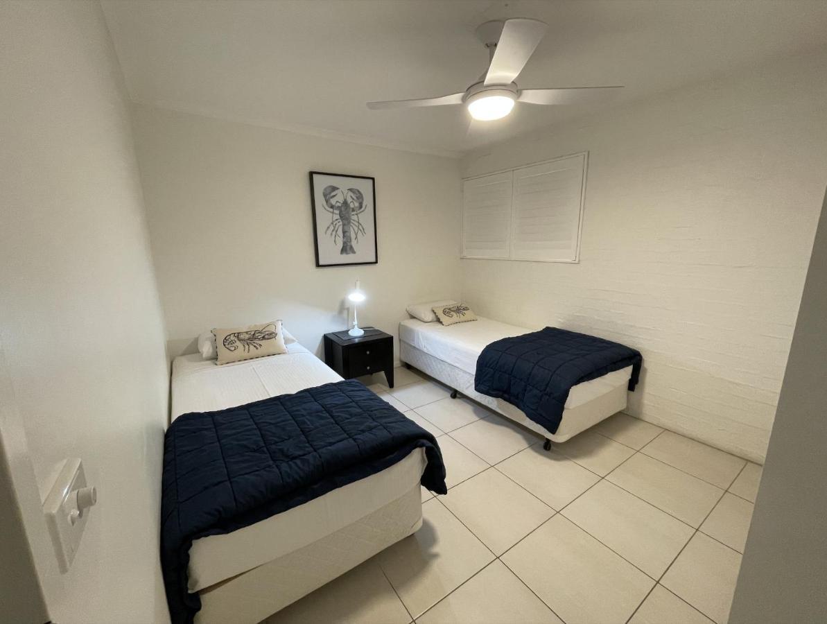 Myuna Holiday Apartments Noosa Heads Ngoại thất bức ảnh