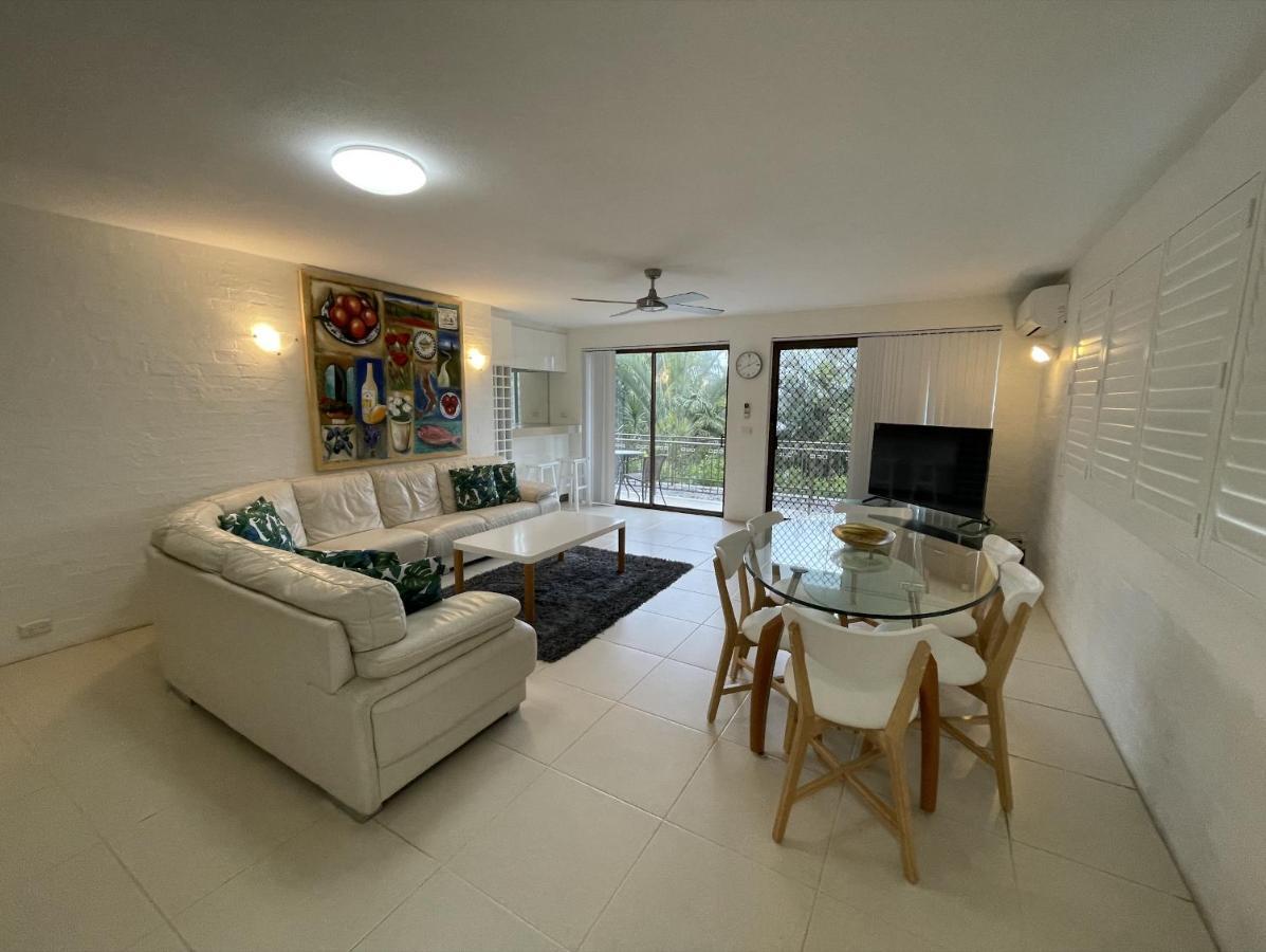 Myuna Holiday Apartments Noosa Heads Ngoại thất bức ảnh