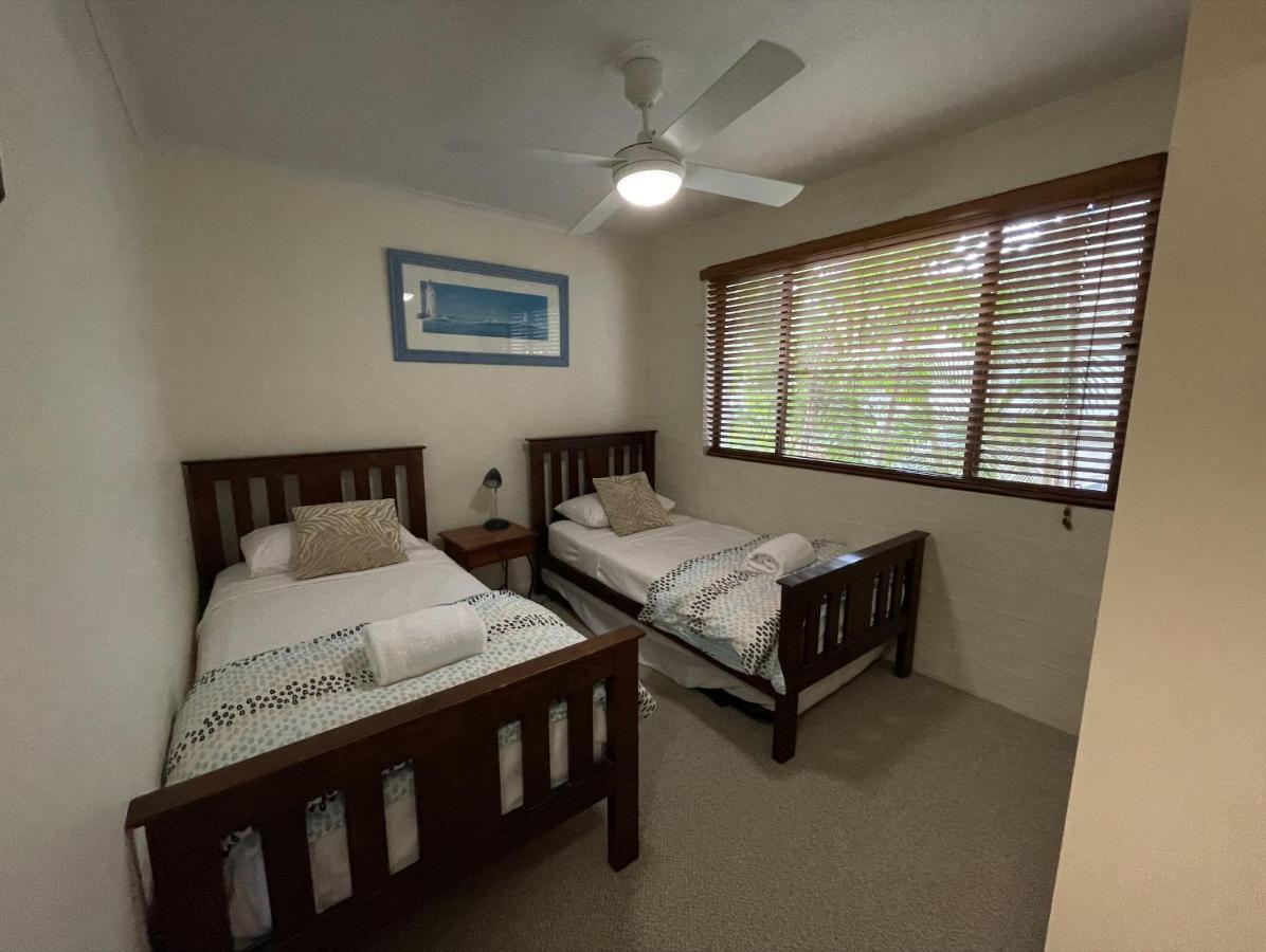 Myuna Holiday Apartments Noosa Heads Ngoại thất bức ảnh