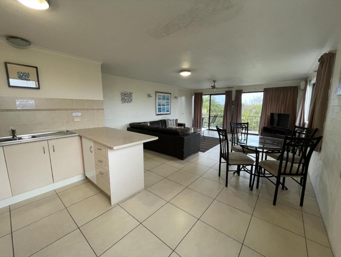 Myuna Holiday Apartments Noosa Heads Ngoại thất bức ảnh