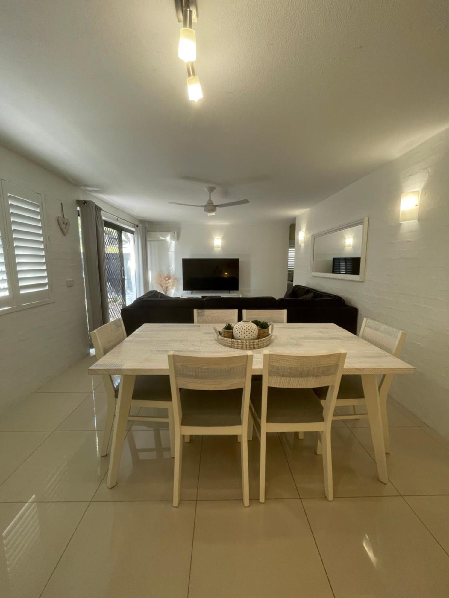 Myuna Holiday Apartments Noosa Heads Ngoại thất bức ảnh