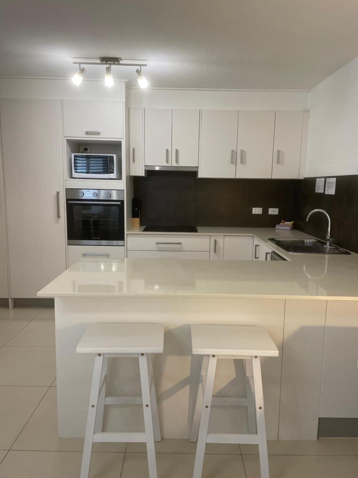 Myuna Holiday Apartments Noosa Heads Ngoại thất bức ảnh