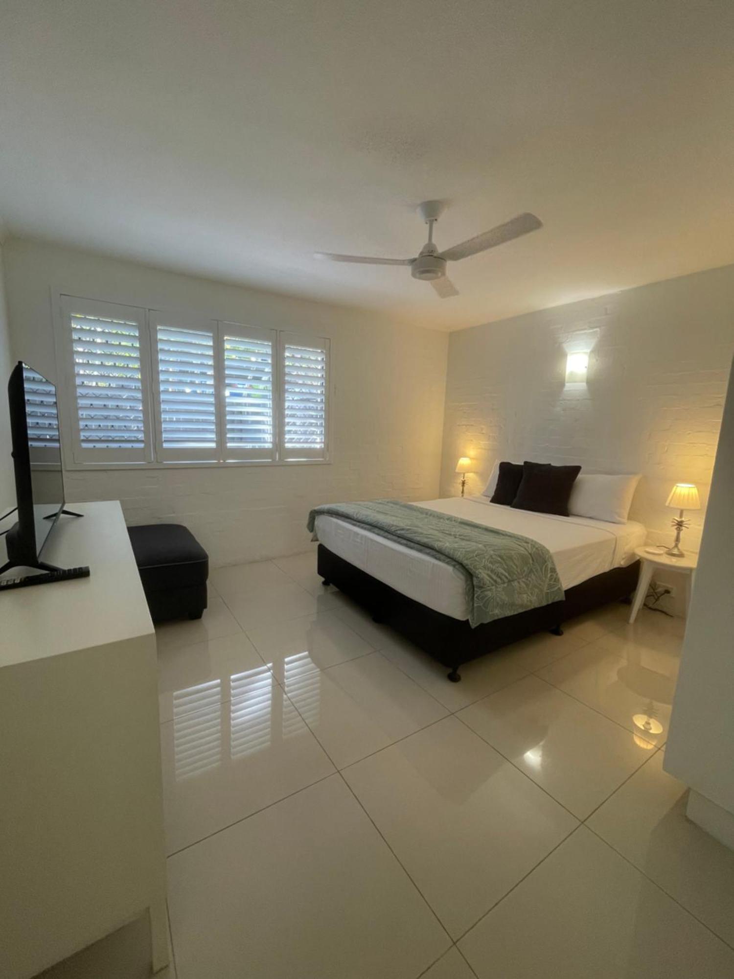 Myuna Holiday Apartments Noosa Heads Ngoại thất bức ảnh
