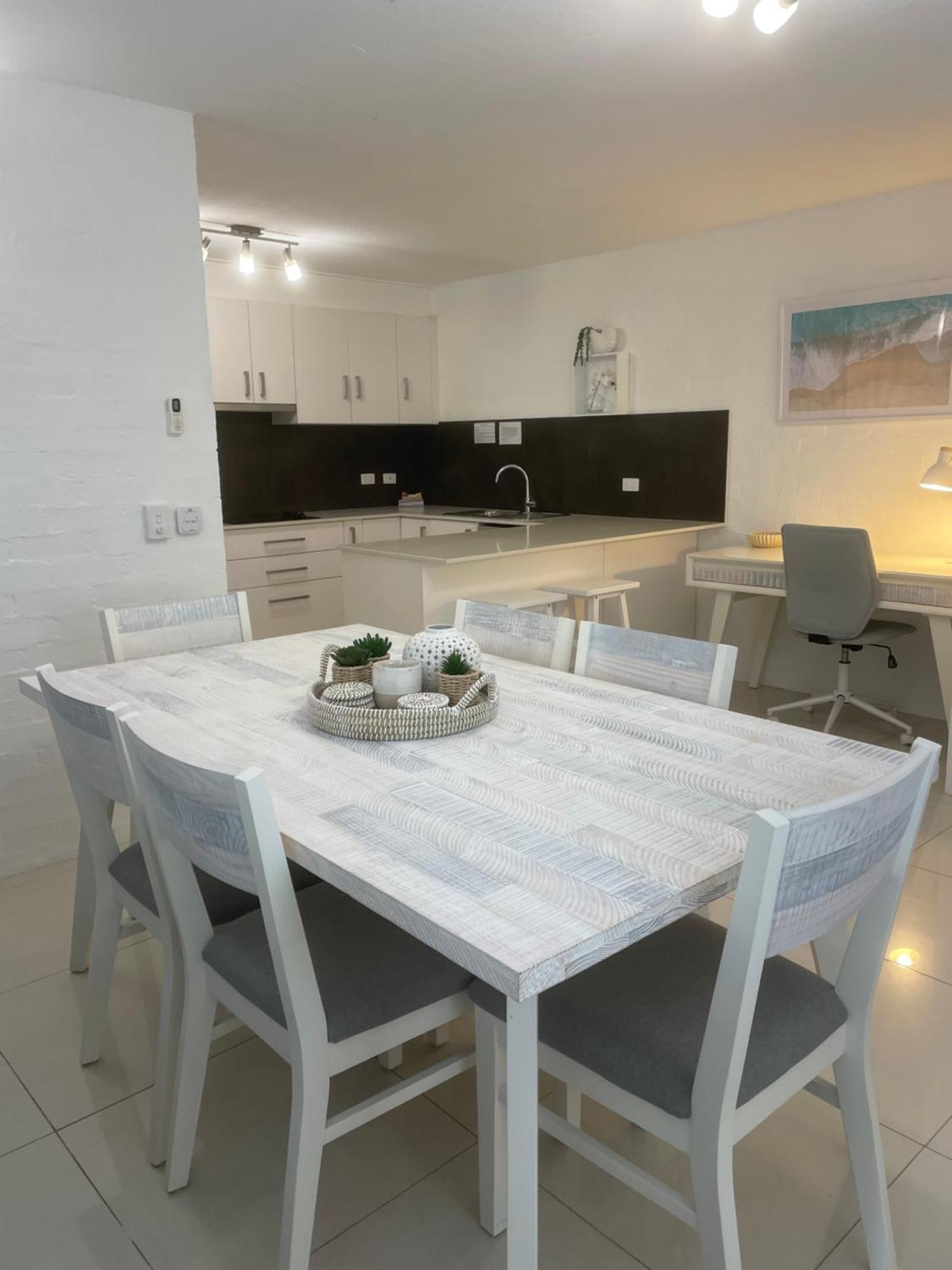Myuna Holiday Apartments Noosa Heads Ngoại thất bức ảnh