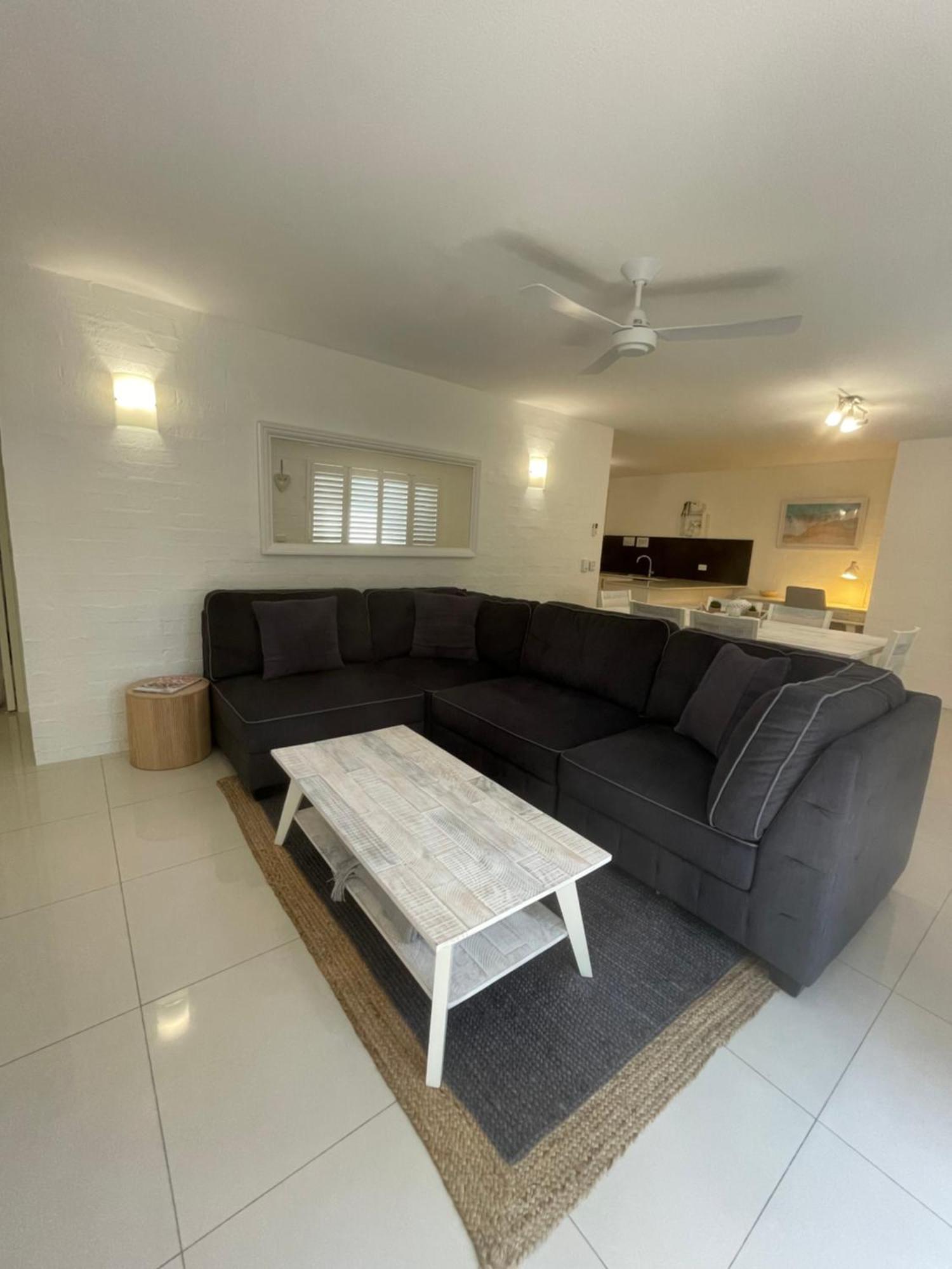 Myuna Holiday Apartments Noosa Heads Ngoại thất bức ảnh