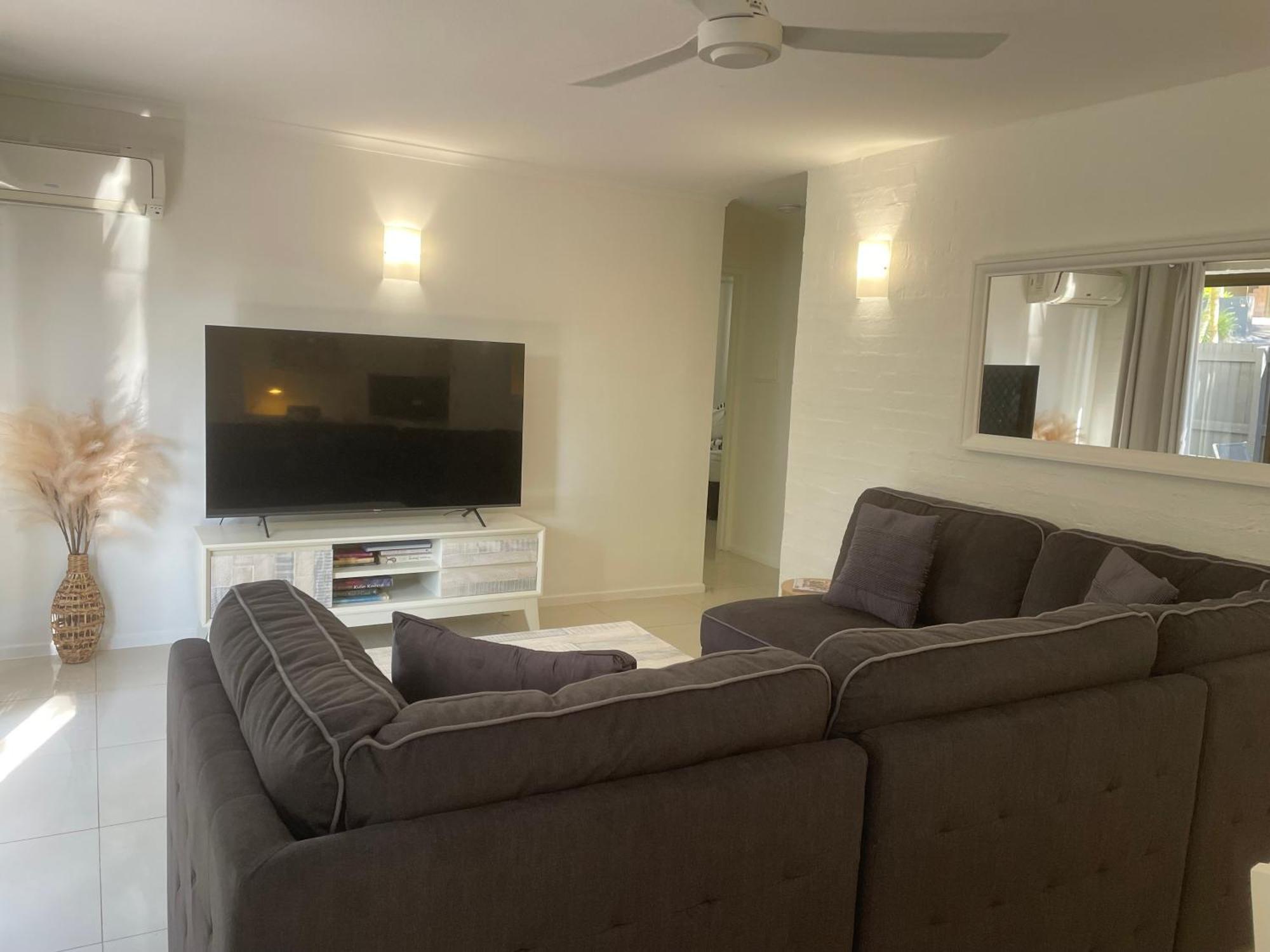 Myuna Holiday Apartments Noosa Heads Ngoại thất bức ảnh