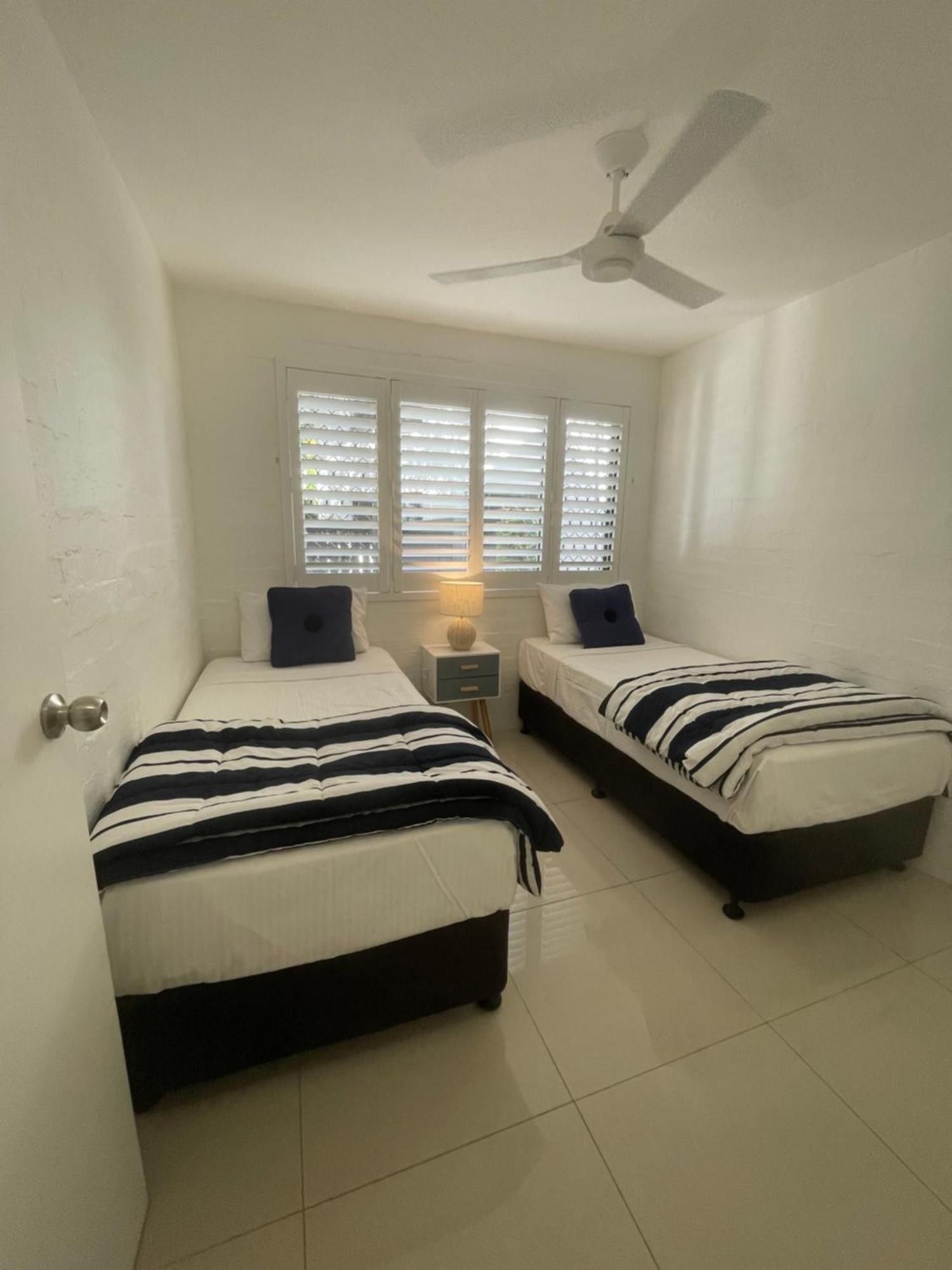 Myuna Holiday Apartments Noosa Heads Ngoại thất bức ảnh