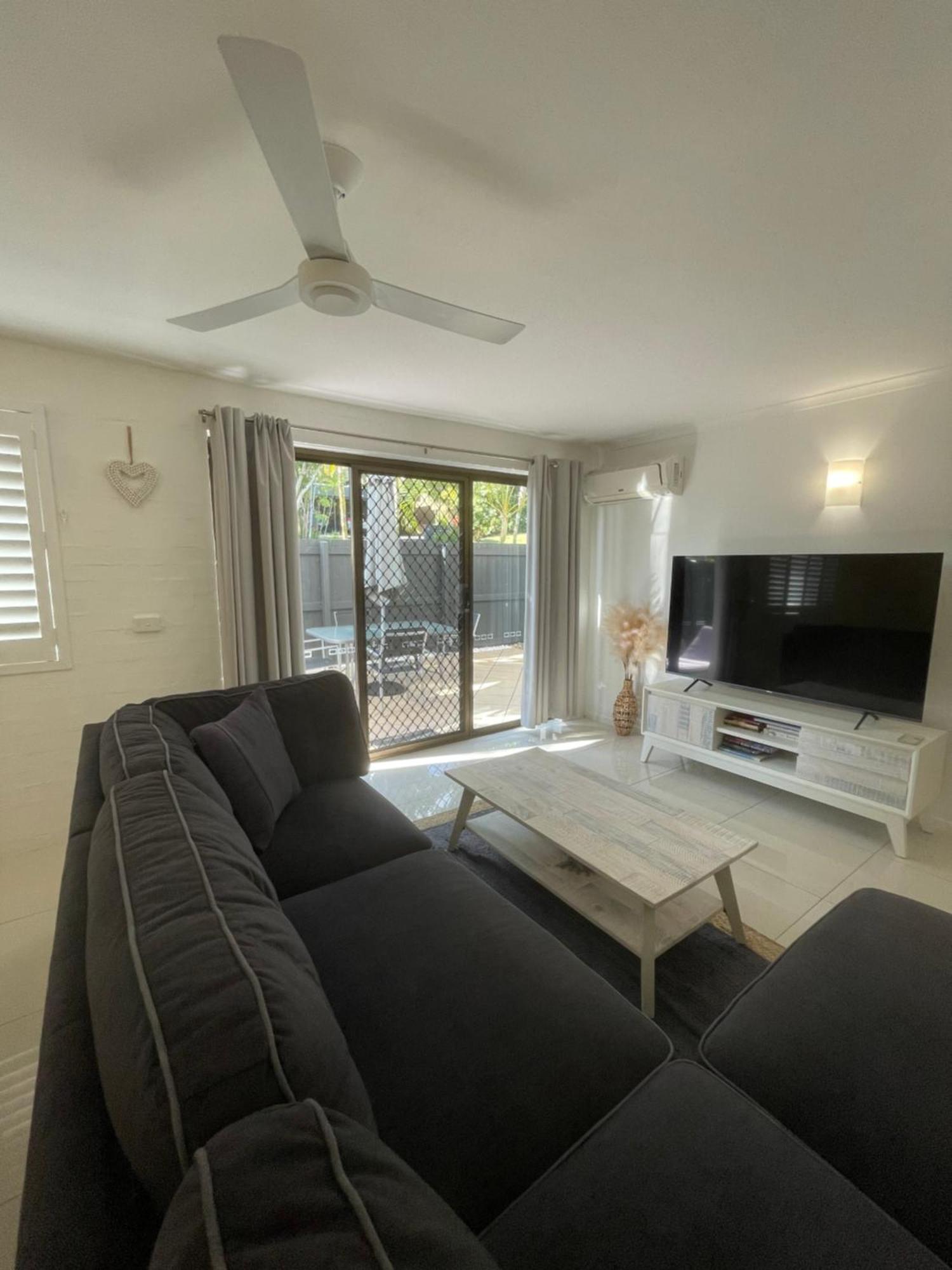 Myuna Holiday Apartments Noosa Heads Ngoại thất bức ảnh