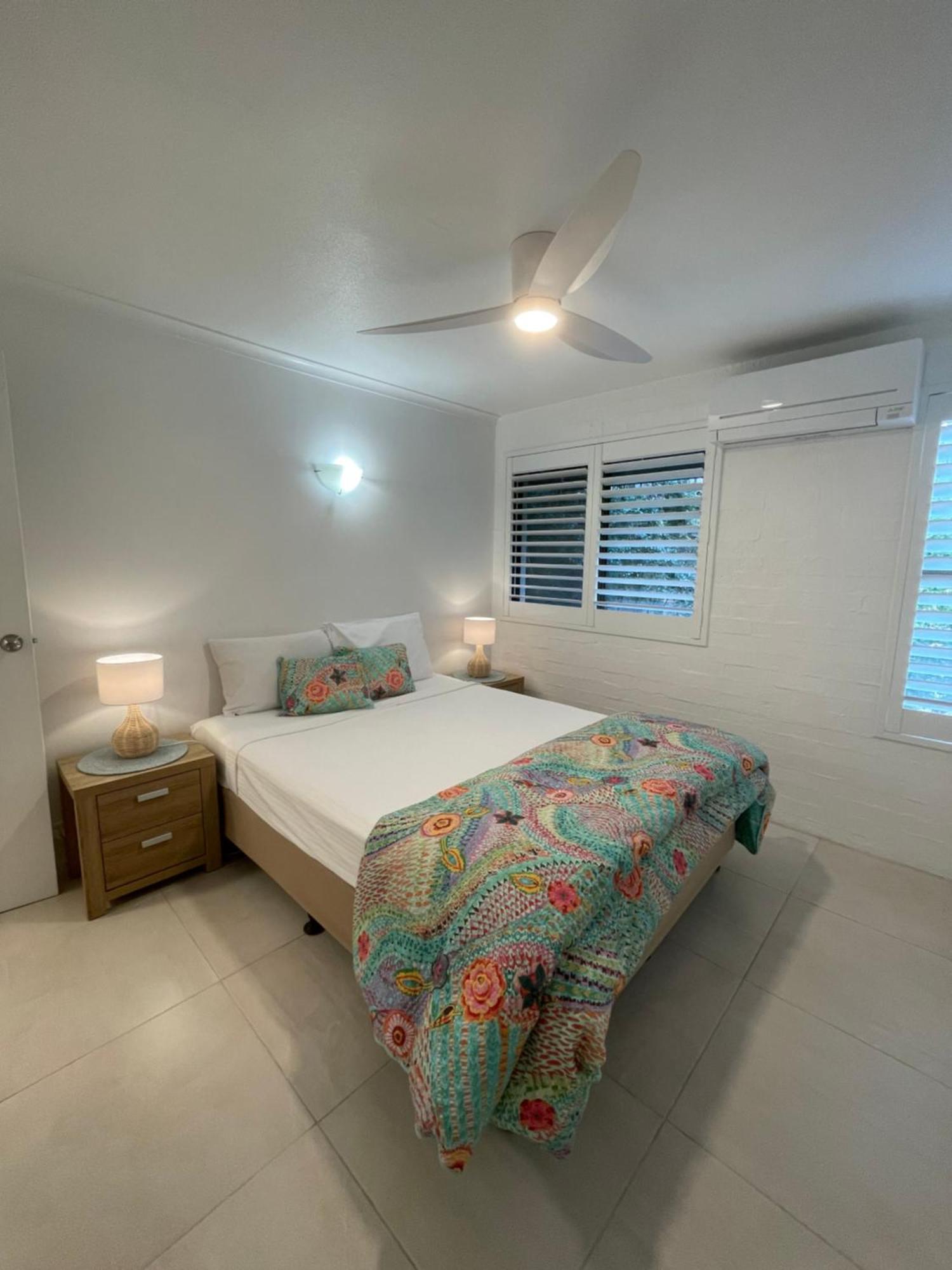 Myuna Holiday Apartments Noosa Heads Ngoại thất bức ảnh