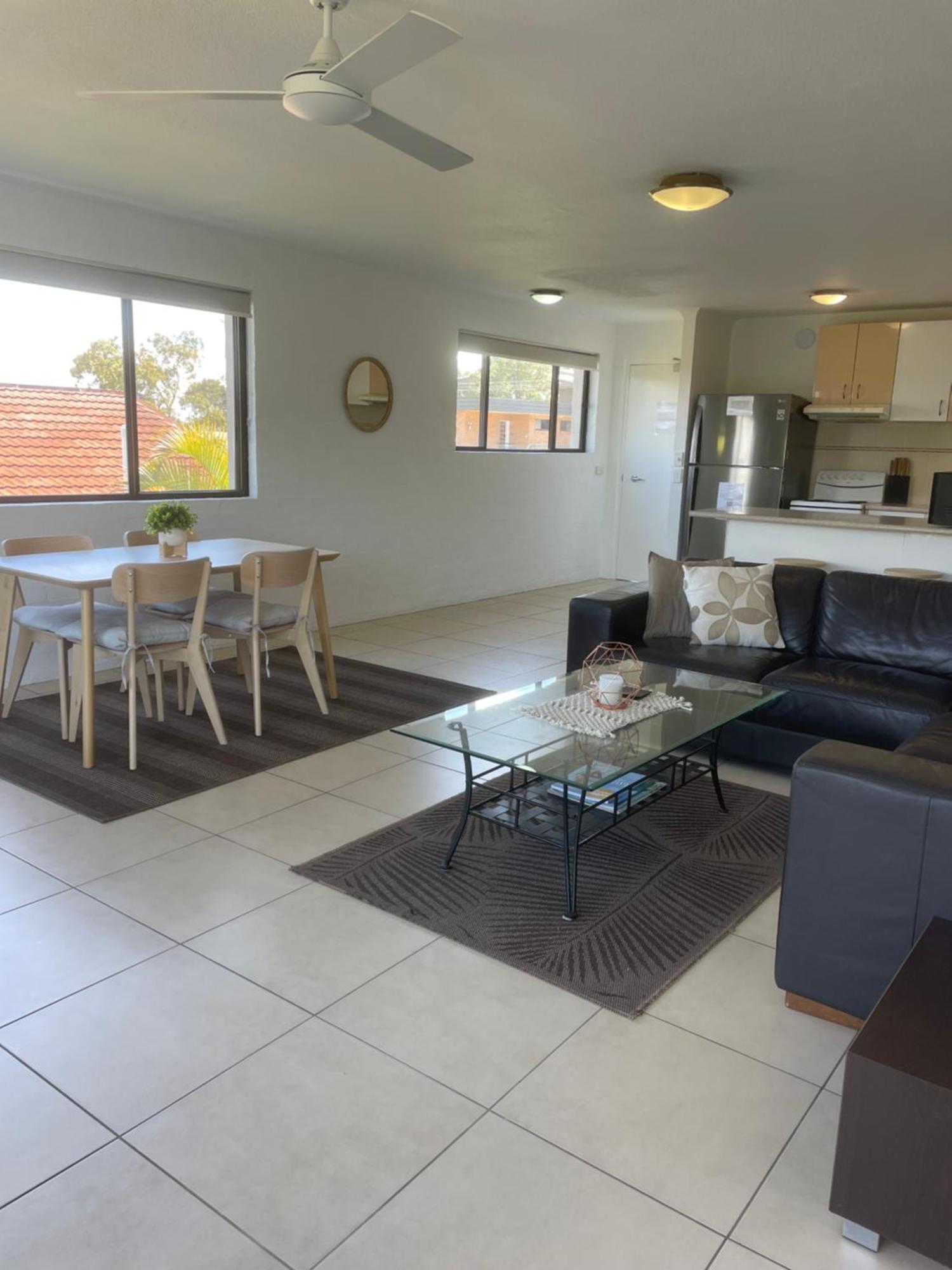 Myuna Holiday Apartments Noosa Heads Ngoại thất bức ảnh