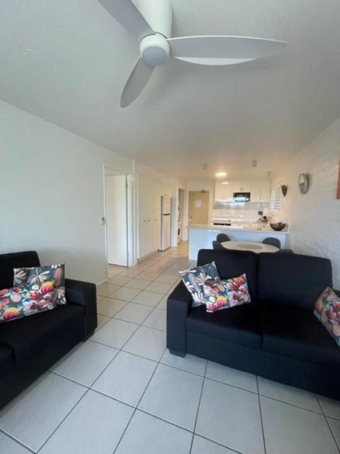 Myuna Holiday Apartments Noosa Heads Ngoại thất bức ảnh