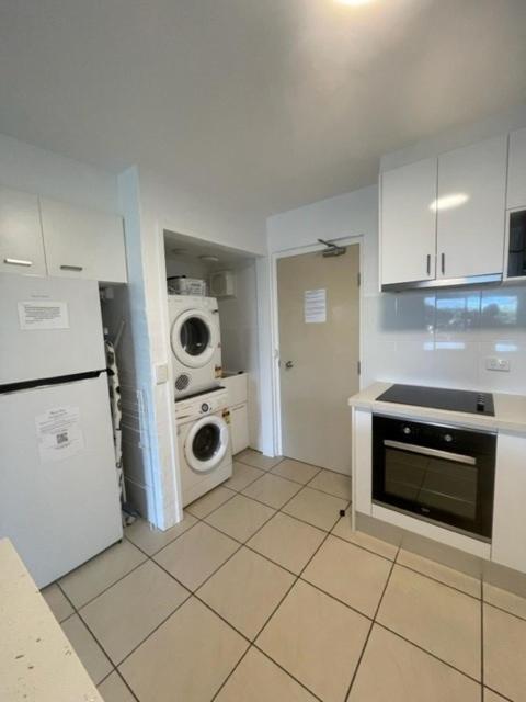 Myuna Holiday Apartments Noosa Heads Ngoại thất bức ảnh