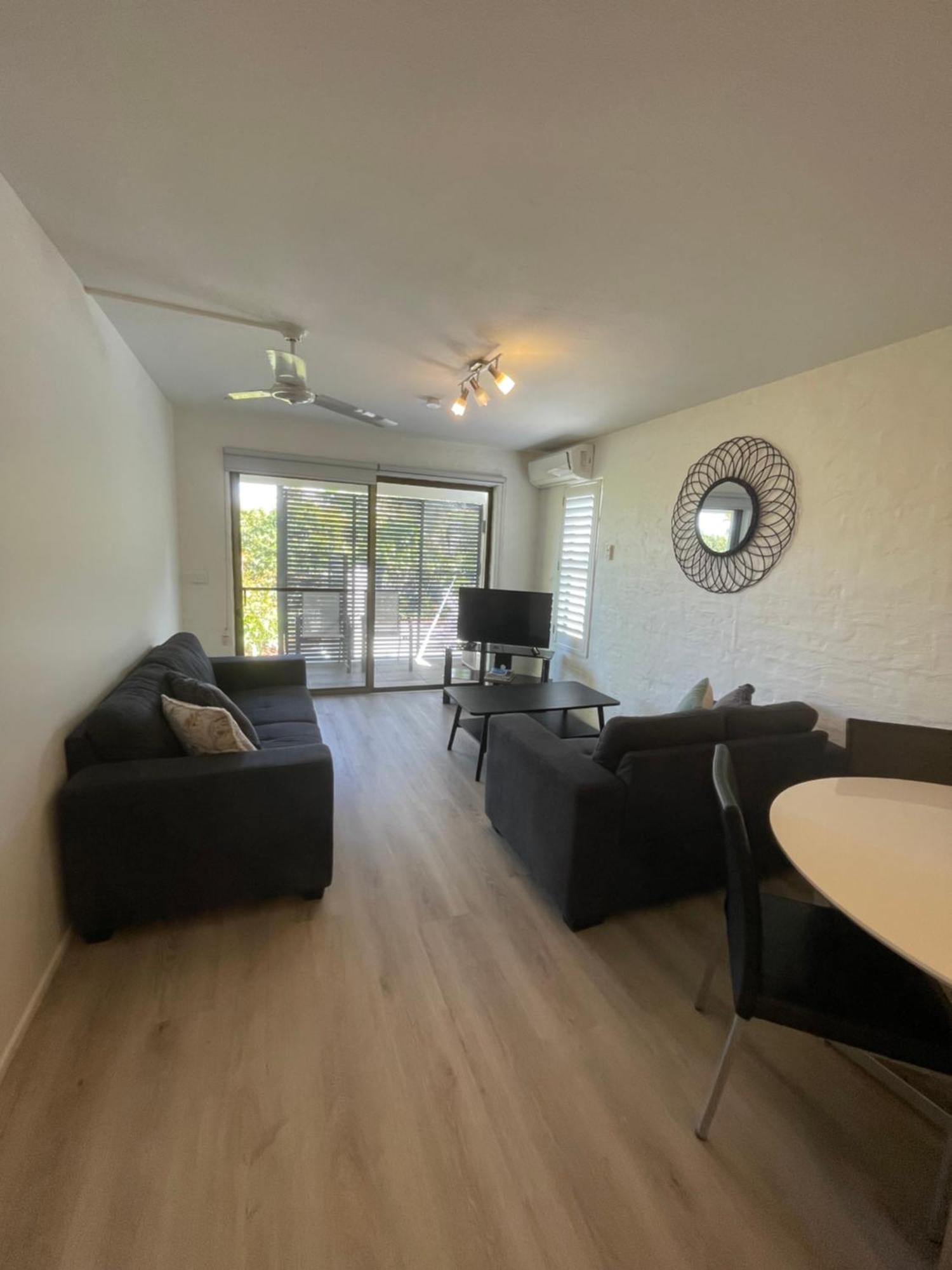 Myuna Holiday Apartments Noosa Heads Ngoại thất bức ảnh