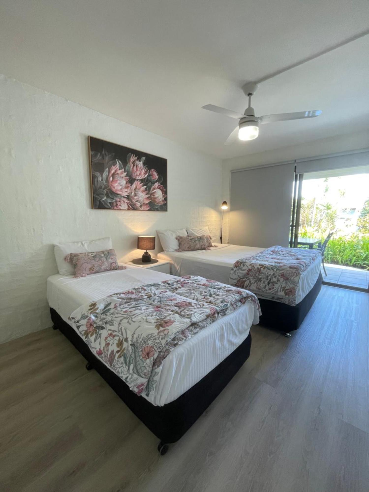 Myuna Holiday Apartments Noosa Heads Ngoại thất bức ảnh