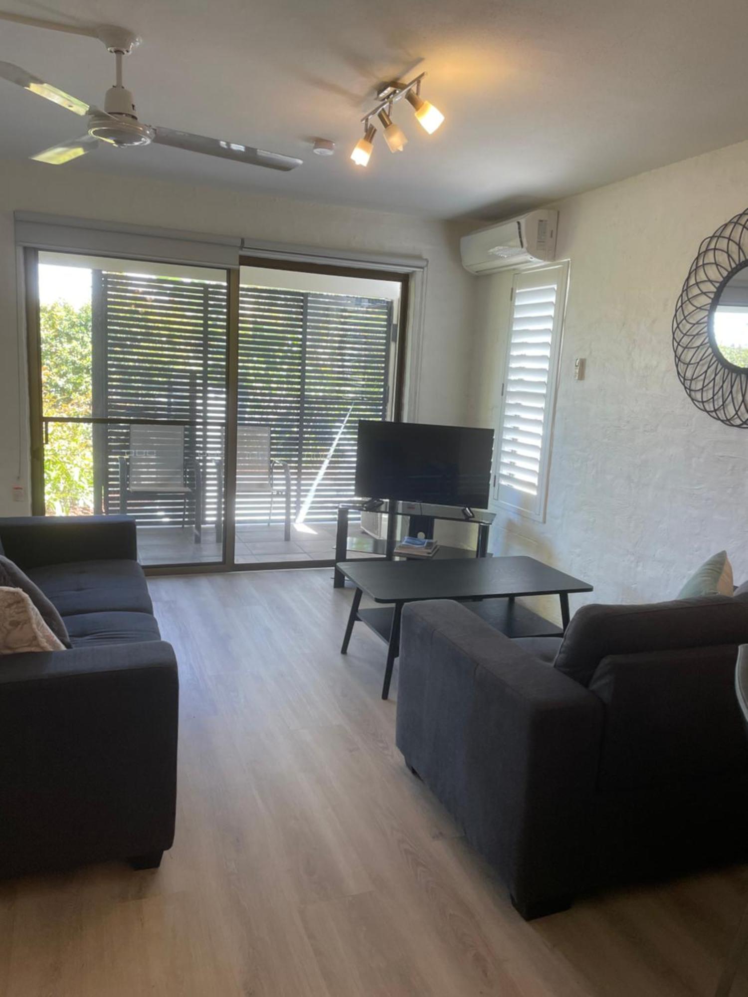 Myuna Holiday Apartments Noosa Heads Ngoại thất bức ảnh
