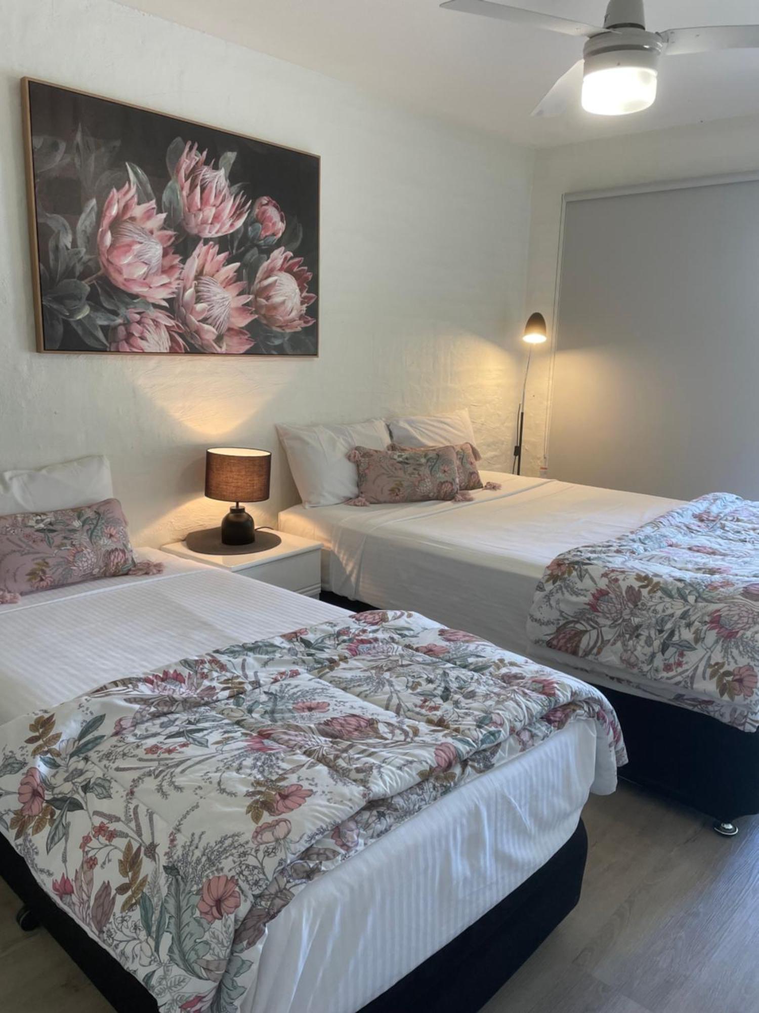Myuna Holiday Apartments Noosa Heads Ngoại thất bức ảnh