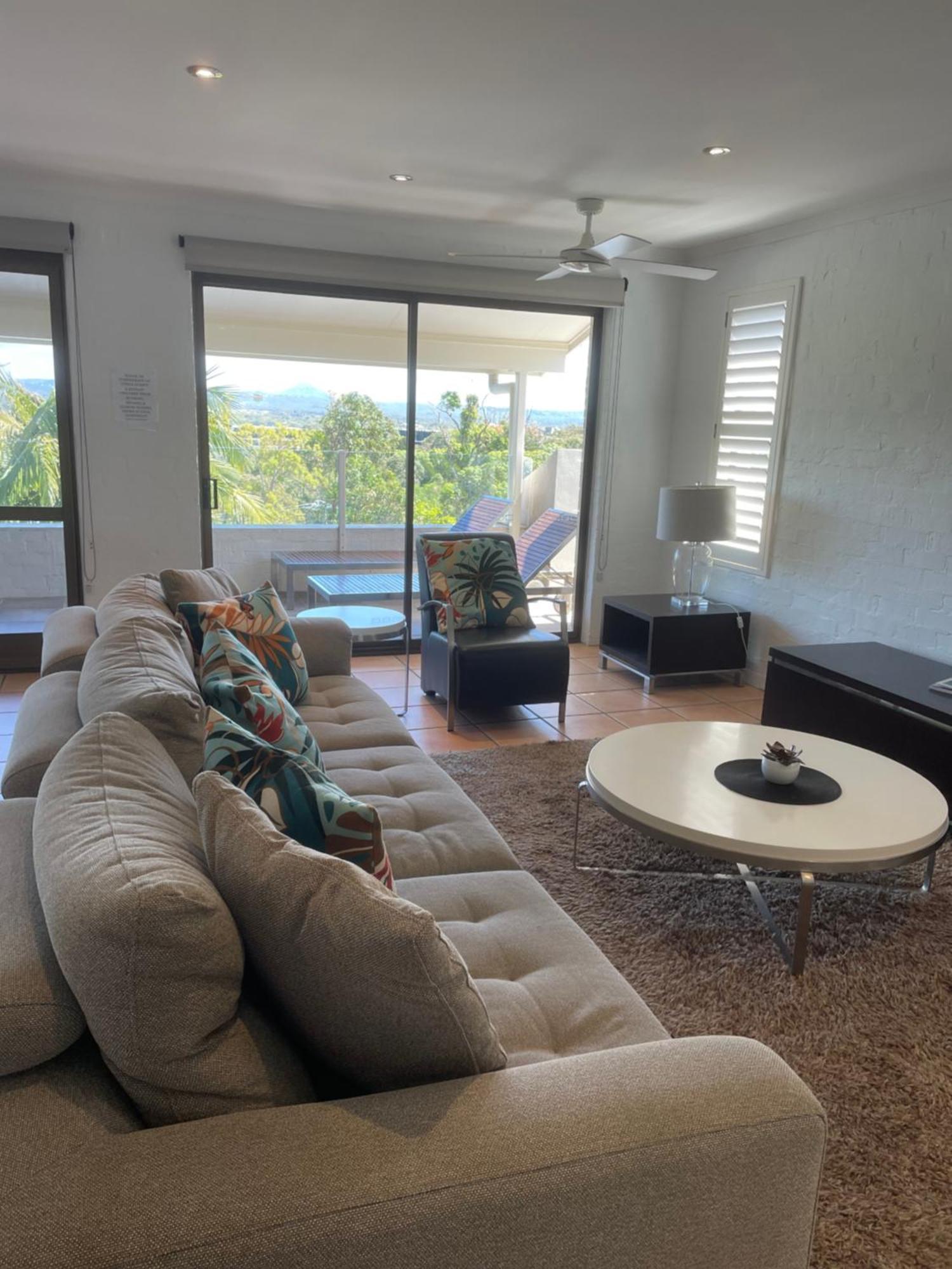 Myuna Holiday Apartments Noosa Heads Ngoại thất bức ảnh