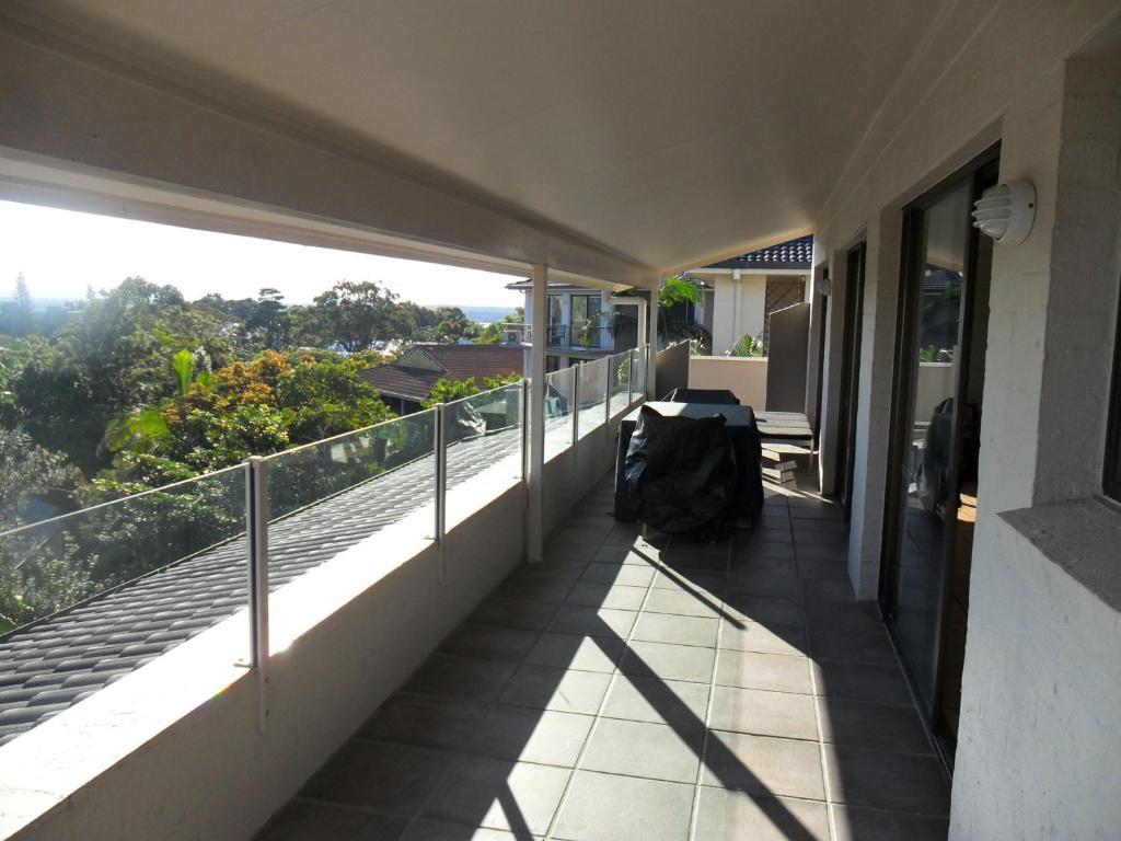 Myuna Holiday Apartments Noosa Heads Ngoại thất bức ảnh